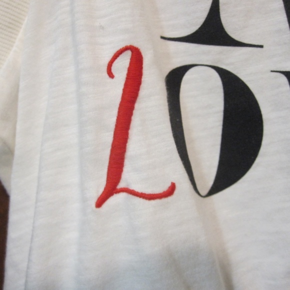 SALE!! Free People M Love tank Hi Lo   XS not cc eligible - Picture 2 of 4